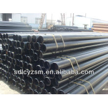 High quality hot rolled seamless carbon steel pipe making machine weight